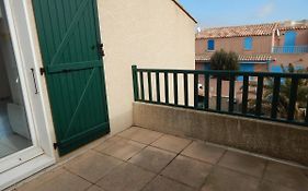 Villa A 50 M De La Plage Du Grazel Pour 6 Personnes